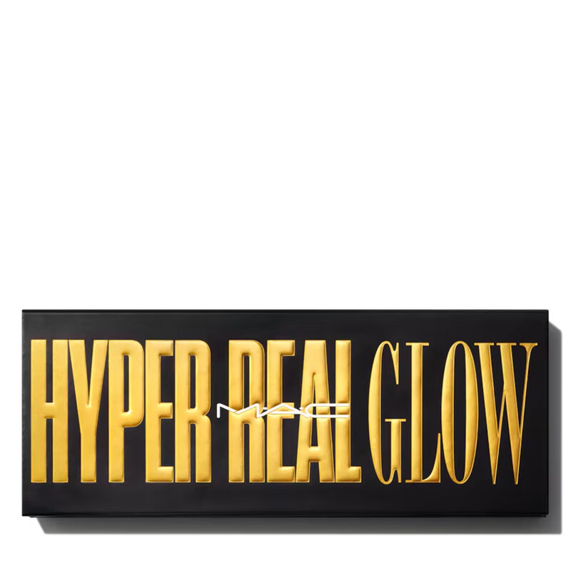 MAC Hyper Real Glow Palette image number 2